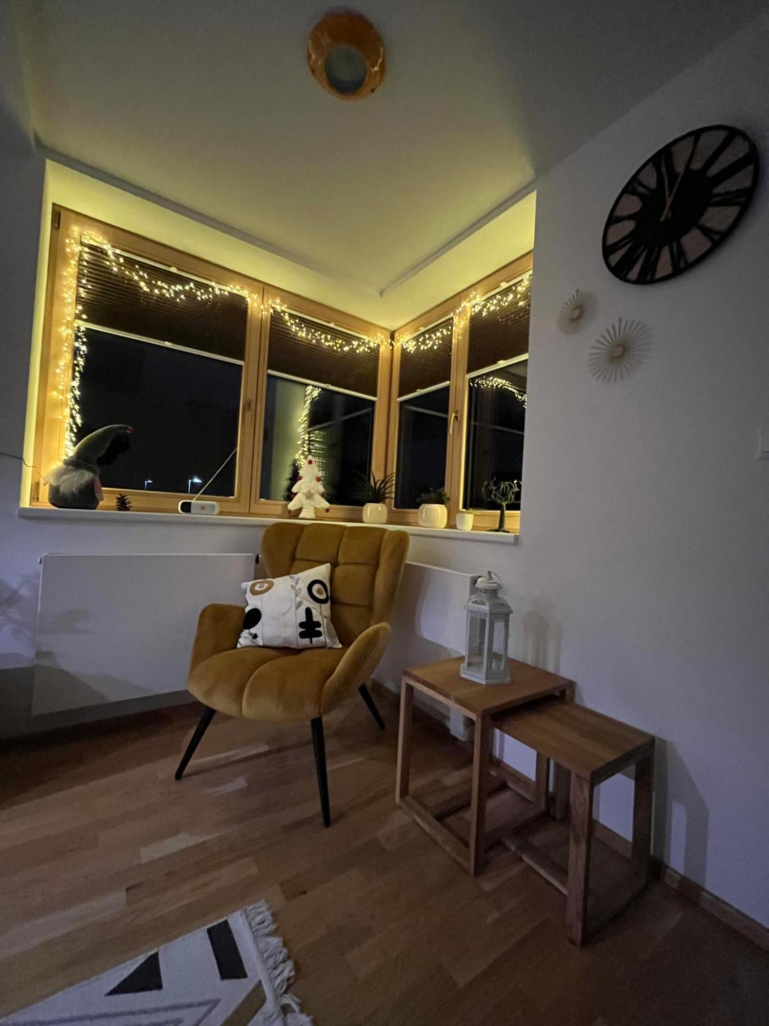Slunecny Apartman Черный Дул Экстерьер фото