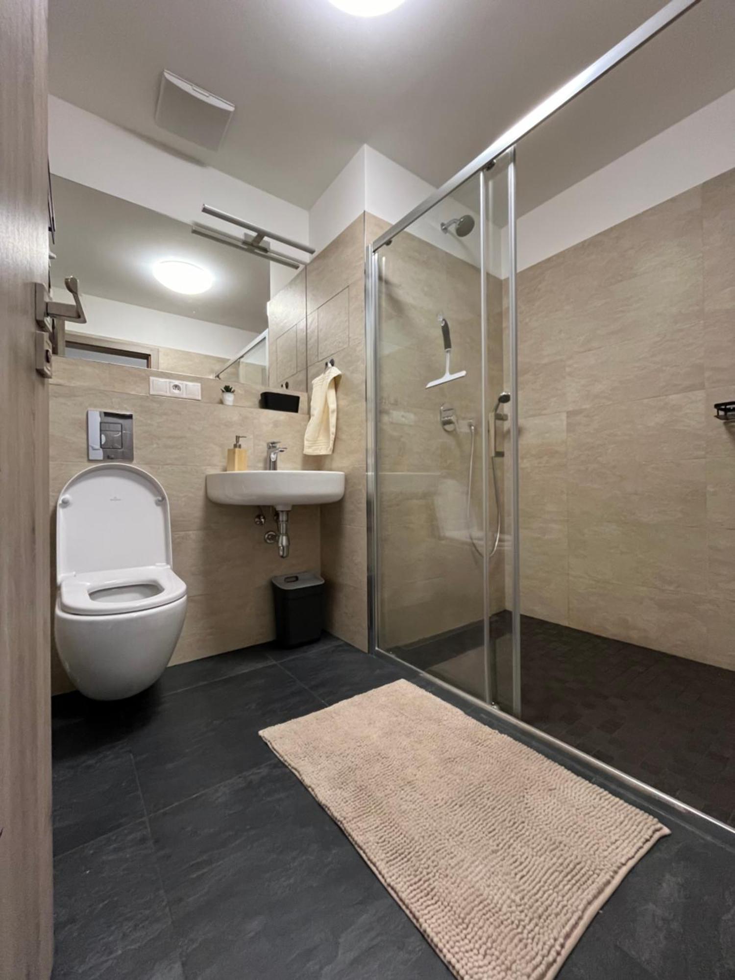 Slunecny Apartman Черный Дул Экстерьер фото